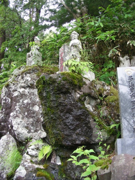 ファイル:Ontake B018 八海山神社03.jpg