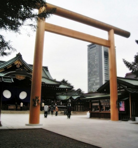 ファイル:Yasukuni-jinja (20).jpg