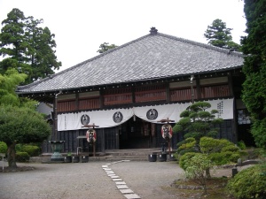 富士・妙蓮寺 - SHINDEN
