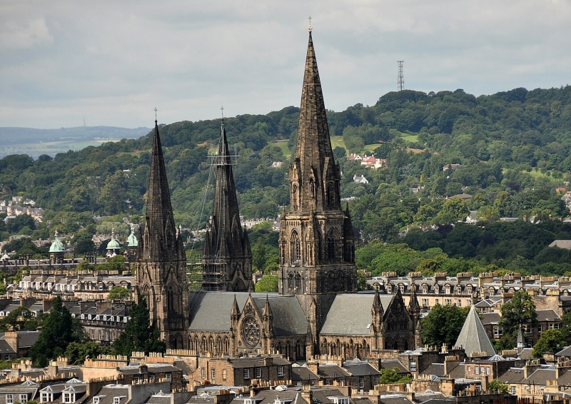 ファイル:エディンバラの聖マリア大聖堂002.jpg