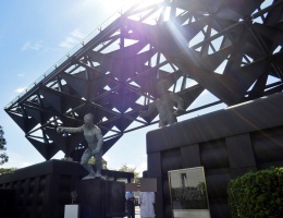 一心寺仁王門 (3).JPG