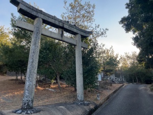 大村益次郎墓・全景 (3)★.jpg