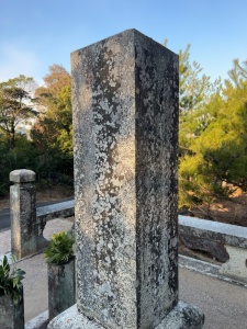 大村益次郎墓・益次郎墓碑 (5).jpg