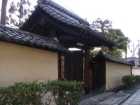 妙心寺塔頭大心院1.jpg
