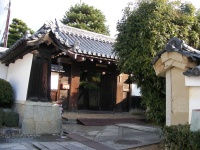 妙心寺塔頭長慶院1.jpg