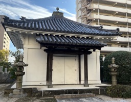 小倉御坊永照寺・経蔵.jpg