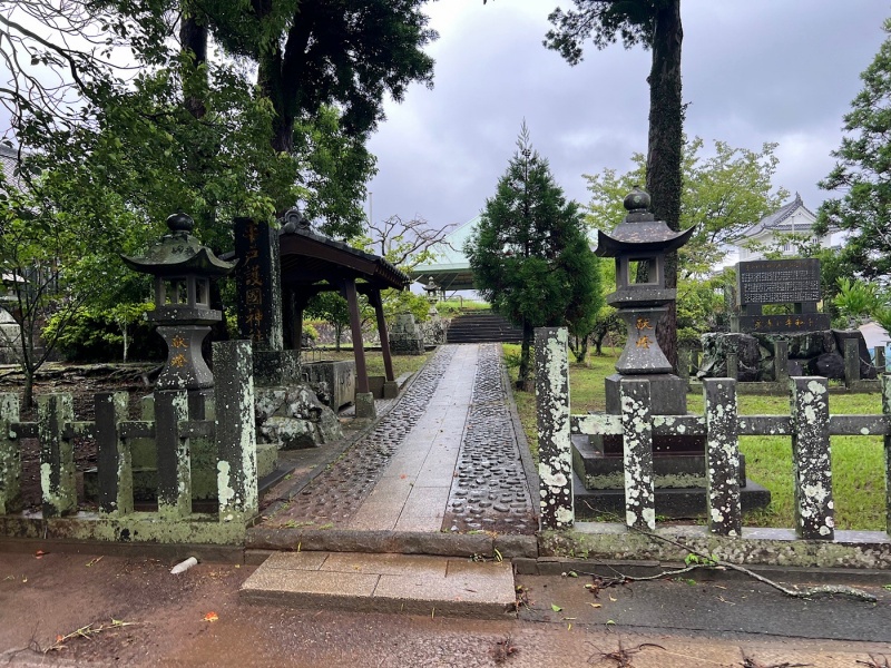 ファイル:平戸護国神社-04.jpg