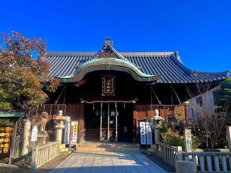 ファイル:明石柿本神社-19.jpg