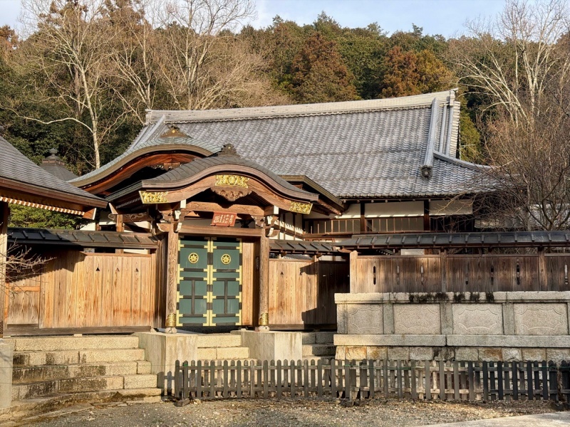 ファイル:本圀寺・4求法講院-01.jpg