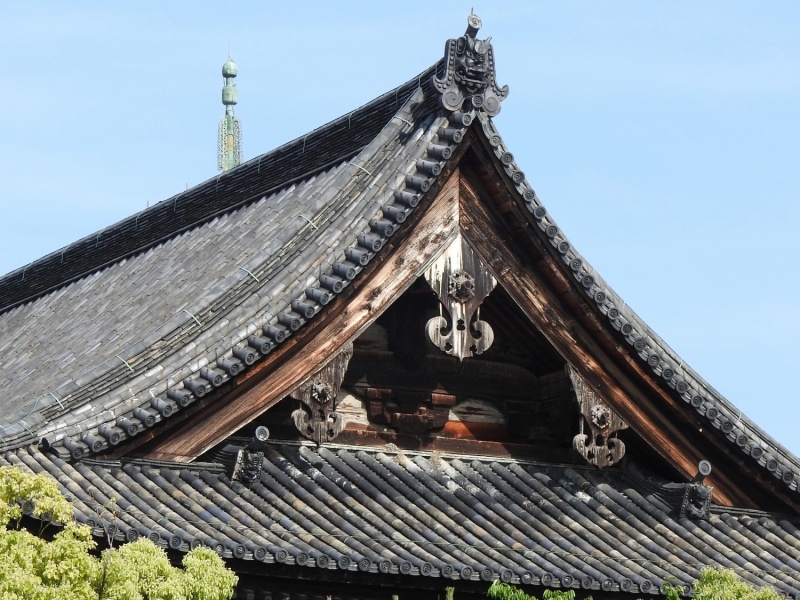 ファイル:東寺・小子房007.jpg