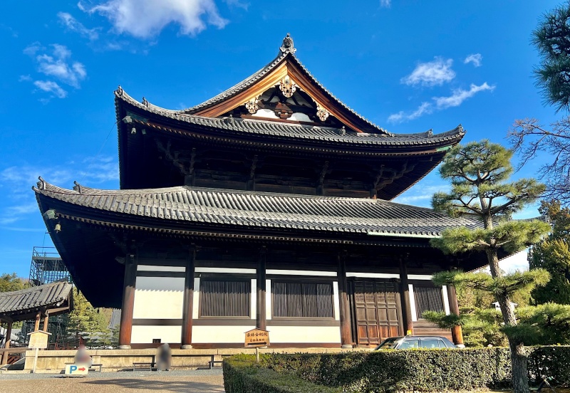 ファイル:東福寺仏殿-11.jpeg