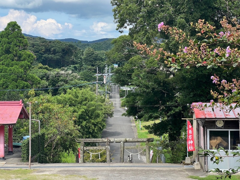 ファイル:枕崎南方神社-03.jpg