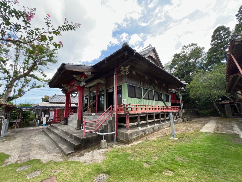 ファイル:枕崎南方神社-06.jpg