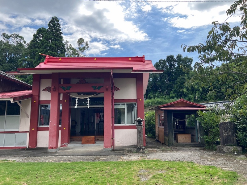 ファイル:枕崎護国神社-04.jpg