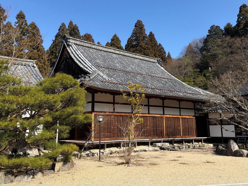 ファイル:百済寺・2喜見院-04.jpg