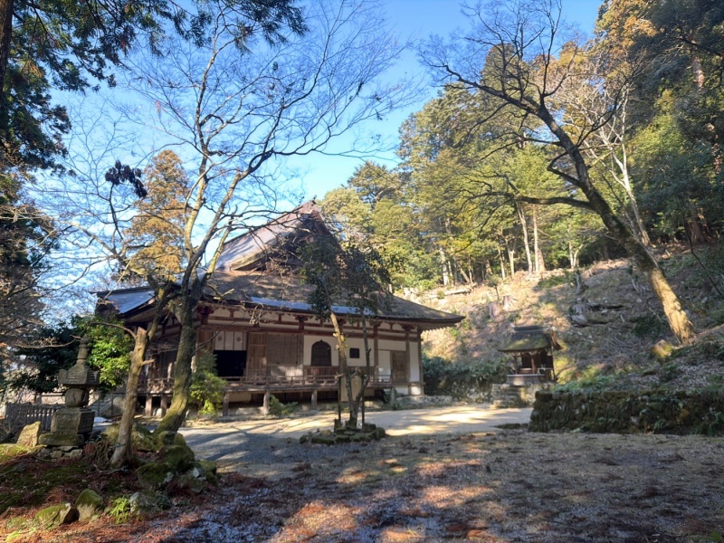 ファイル:百済寺・3本堂-14.jpg