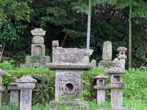 知覧島津家西福寺墓地-13.jpg