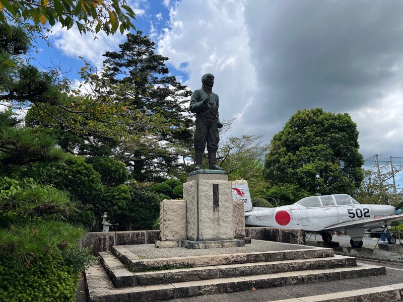 ファイル:知覧特攻平和観音堂-04.jpg