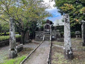 知覧護国神社・招魂塚-01.jpg