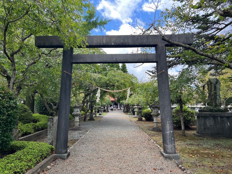 ファイル:知覧護国神社-03.jpg
