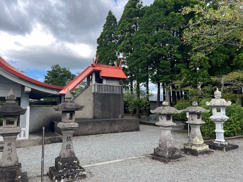 ファイル:知覧護国神社-10.jpg
