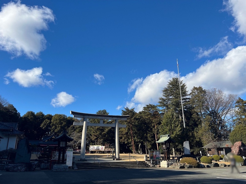 ファイル:群馬県護国神社・境内-02.jpg