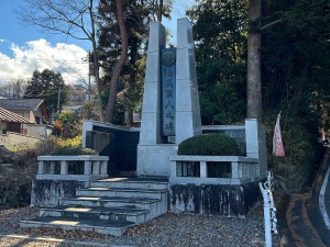 群馬県護国神社・慰霊碑など-18.jpg