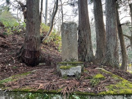 船岡山官軍墓地・2北参道06戦没者墓地.jpg