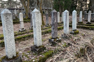 船岡山官軍墓地・4山口藩墓地・3北1全体001.jpg