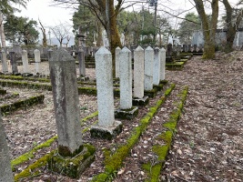 船岡山官軍墓地・4山口藩墓地・6西1全体03.jpg