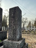 船岡山官軍墓地・5諸藩墓地・1北東2墓碑05二村伝次郎.jpg
