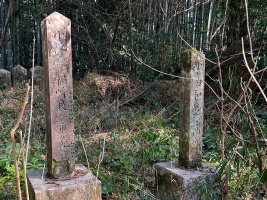 谷坂官軍墓地・墓碑・東02.jpg