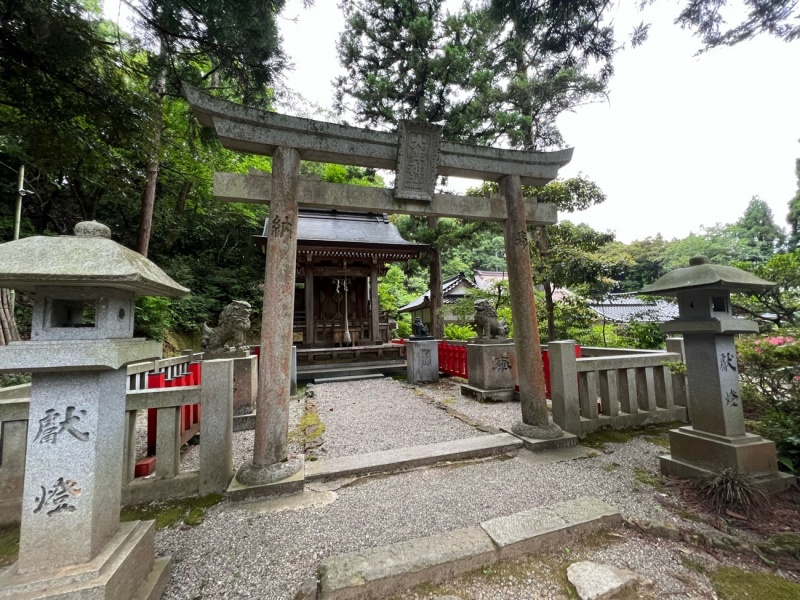 ファイル:越中気多神社・大伴神社-02.jpg
