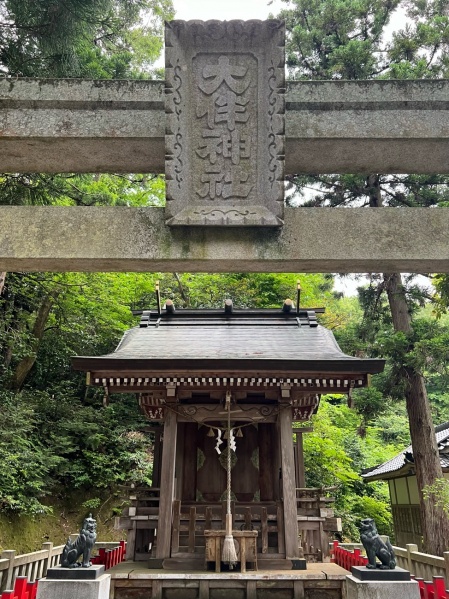 ファイル:越中気多神社・大伴神社-03.jpg