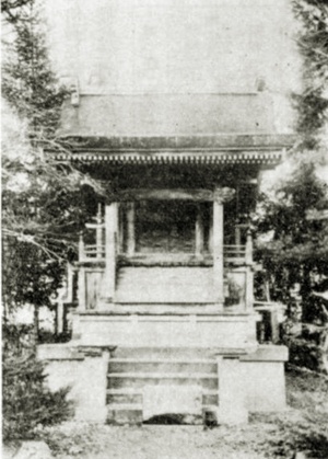北海道護国神社 - SHINDEN