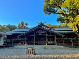 猿田彦神社 - SHINDEN
